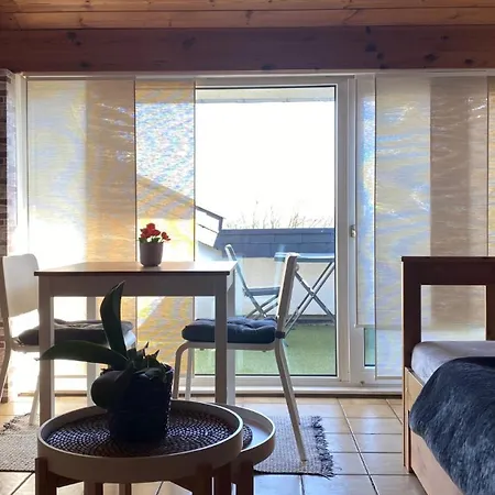 Apartamento Loeh38 Schalksmuhle