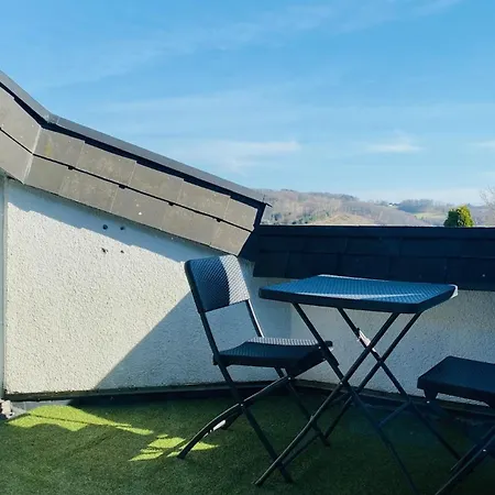 Apartamento Loeh38 *