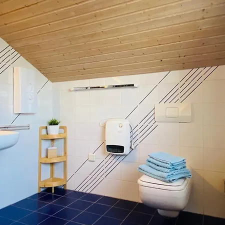 Apartamento Loeh38 Schalksmuhle