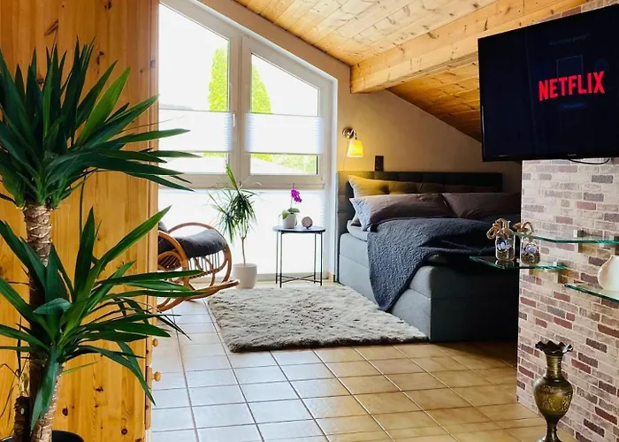 Loeh38 Apartamento Schalksmuhle