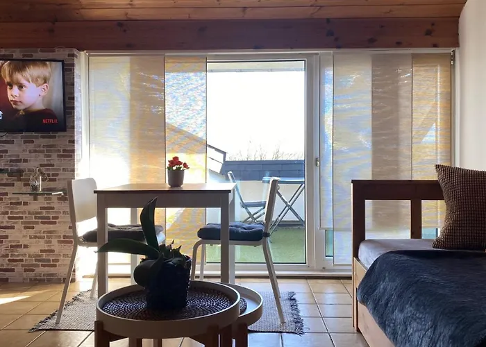 Apartamento Loeh38 Schalksmuhle