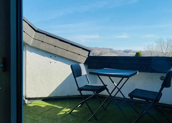 Апартаменты Loeh38 *