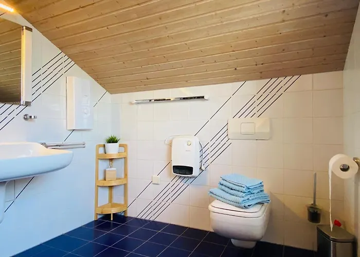 Apartamento Loeh38 Schalksmuhle